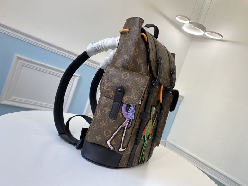 LV Backpacks